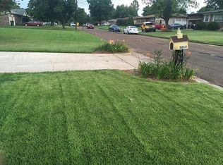 5013 Clardy Rd NW, Huntsville, AL 35810