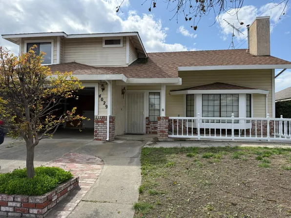4029 Gagos Drive, Modesto, CA 95356