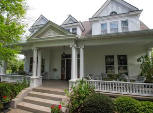 404 N Maple Ave, Danville, KY 40422