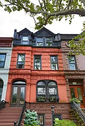 740 Macon Street