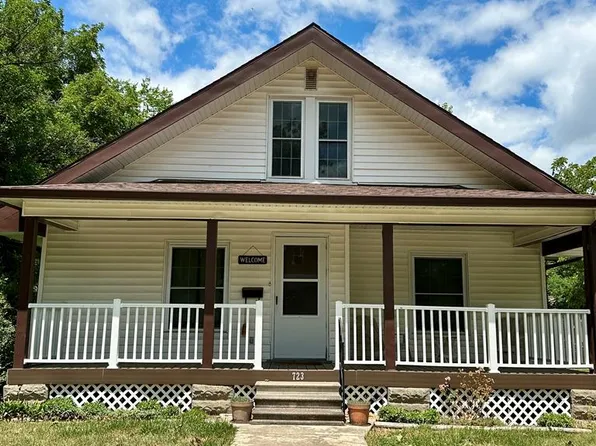 (undisclosed Address), Kirksville, MO 63501