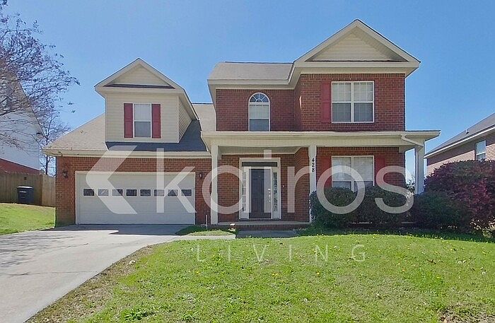 1st image of 428 Keeling Ln