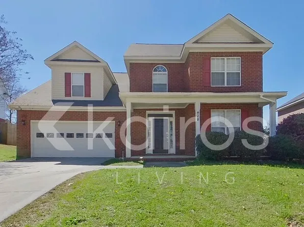 428 Keeling Ln, Evans, GA 30809
