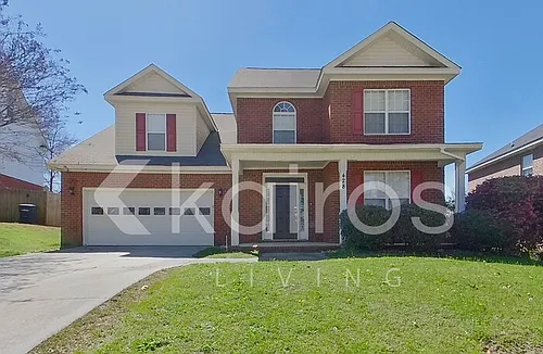 428 Keeling Ln Photo 1