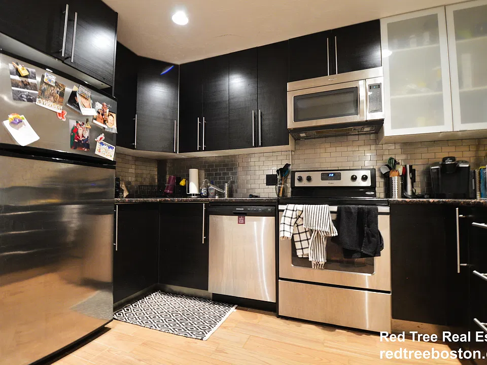1203 Beacon St #2A