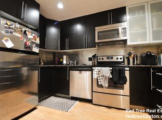 1203 Beacon St #2A, Brookline, MA 02446