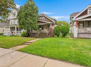 5345 N 35th St, Milwaukee, WI 53209