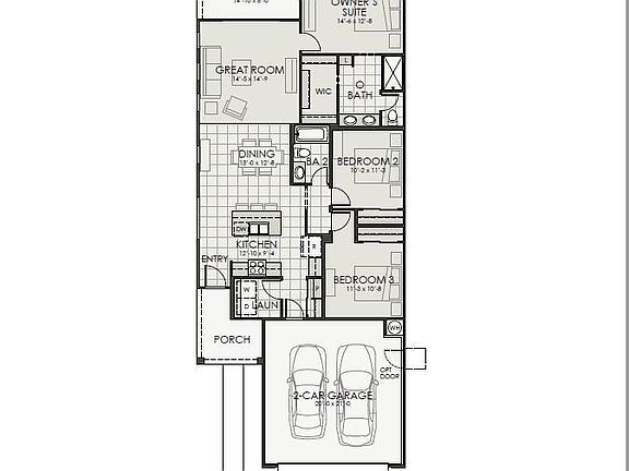 2nd image of 14664 W PERSHING Street