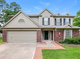 8930 Stoney Bend Dr, Spring, TX 77379