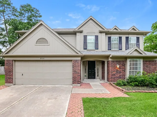 8930 Stoney Bend Dr, Spring, TX 77379