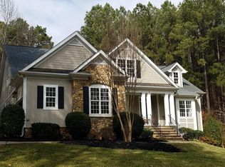 236 Riverwood Rd, Mooresville, NC 28117