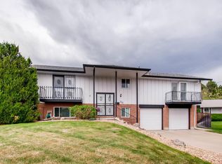 3355 S Clinton Ct, Denver, CO 80231