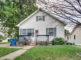 1716 Spruce St, Quincy, IL 62301