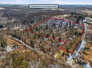 Spafford Rd, Du Bois, PA 15801