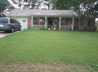 612 Pumpkin Dr SW, Decatur, AL 35603