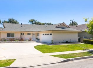430 W Parkwood Ave, La Habra, CA 90631