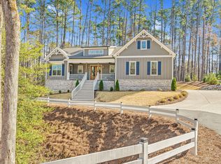 4721 Cypress Ford Dr, Fuquay Varina, NC 27526