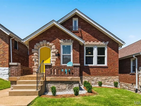 4053 Potomac St, Saint Louis, MO 63116