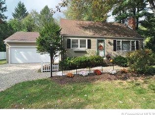 245 Merriman Rd, Windsor, CT 06095