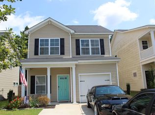 224 Megan Ln, Lexington, SC 29073