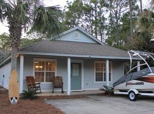 85 Central 7th St, Pt Washington, FL 32459