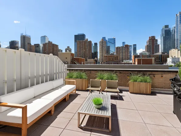 505 West 47th Street image 1 of 9