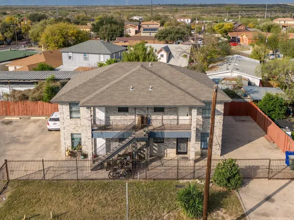 4102 Eagle Pass Ave, Laredo, TX 78041