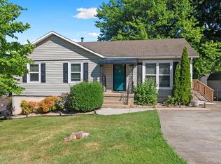 6224 Newport Dr, Lynchburg, VA 24502