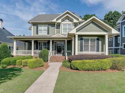 2810 Muskogee Ln #15, Braselton, GA, 30517