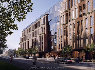 1720 Bayview Ave #424, Toronto, ON M4G 3C4