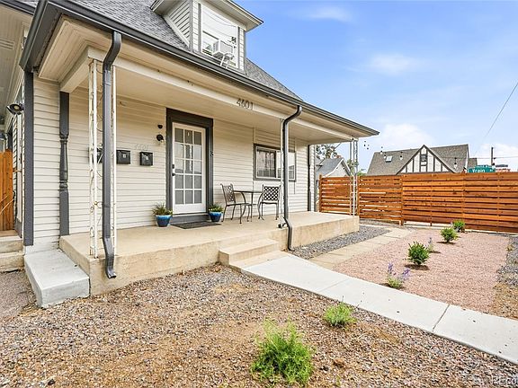 2nd image of 4601 W 38th Avenue