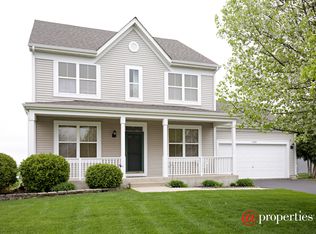 2390 Lehman Dr, West Chicago, IL