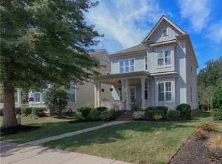 16933 Summers Walk Blvd, Davidson, NC 28036