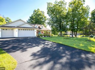 6354 August Cir, Lino Lakes, MN 55038