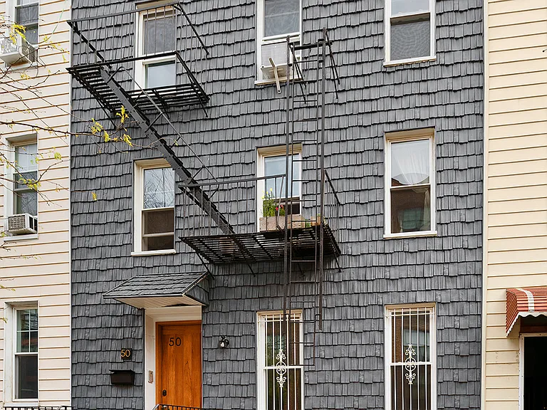 50 Clay St #1 — Photo 14