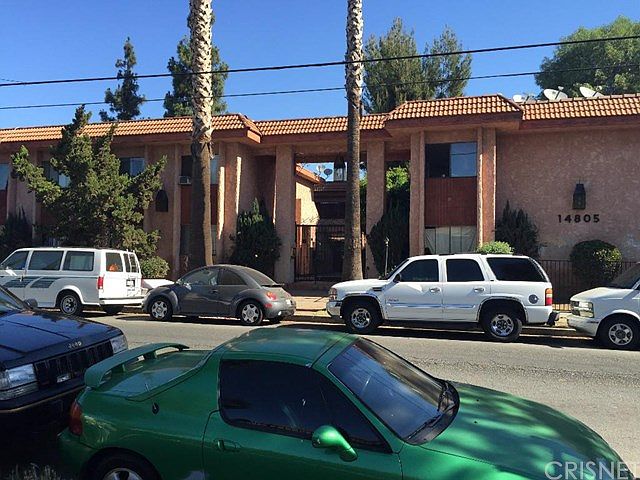 1st image of 14805 Chase St Unit 108
