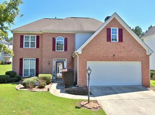 2190 Village Centre Dr, Loganville, GA 30052