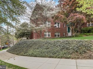 4029 Benton St NW APT 102, Washington, DC 20007