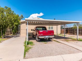 4909 N Alicia Ave, Tucson, AZ 85705