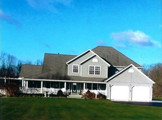 7044 N State Road 25, Rochester, IN 46975