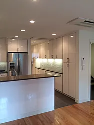 Rented by Mercedes Berk