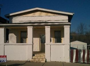 241 E 21st St, Chicago Heights, IL 60411