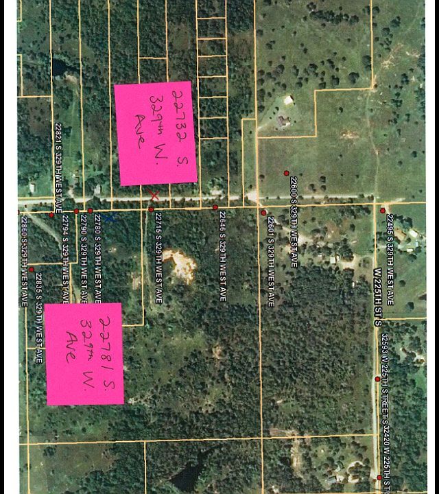 1st image of 22732 S 329th W Ave