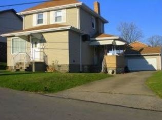 130 Beech St, Aliquippa, PA