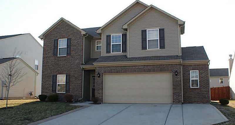 2nd image of 3250 Bristlecone Ct