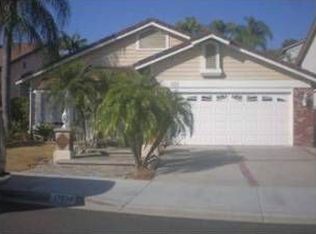 17934 Paseo Del Sol, Chino Hills, CA 91709