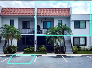 296 NW Racquet Club Rd #203, Fort Lauderdale, FL 33326