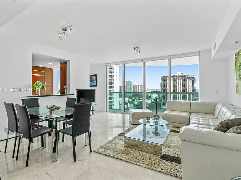 19400 Turnberry Way #1731 — Photo 1