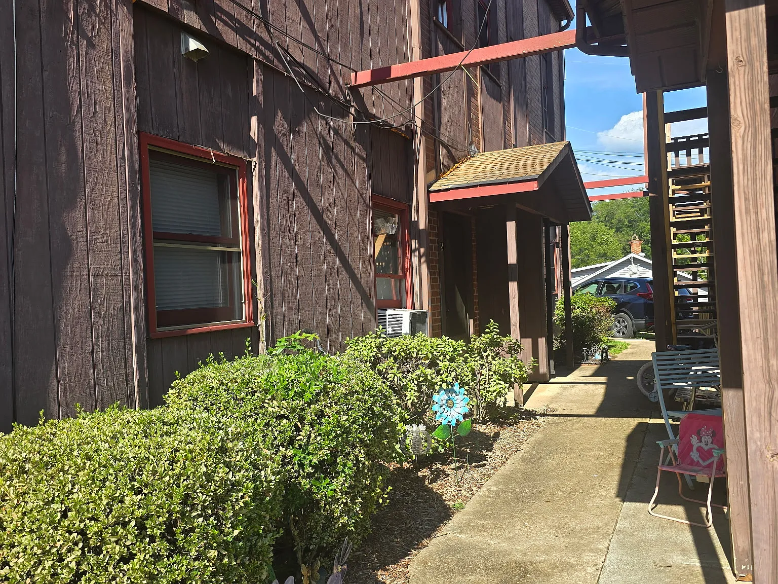 91 Ellis St — Photo 3