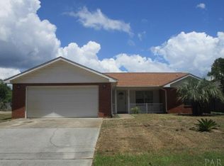 3002 Palm St, Gulf Breeze, FL 32563